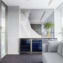 Network Brasil / Metrik Design - Offices Interiors