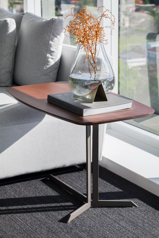 Network Brasil / Metrik Design - Image 8 of 26