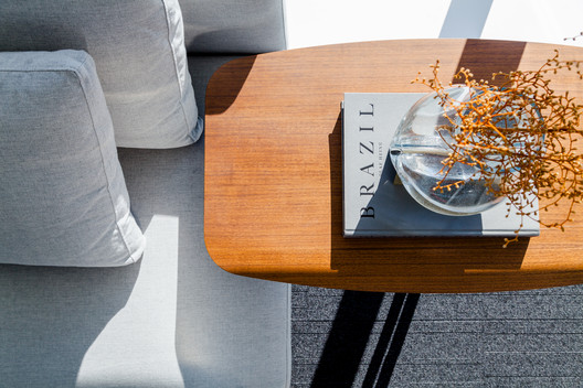 Network Brasil / Metrik Design - Image 9 of 26