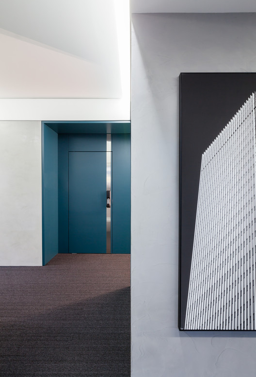 Network Brasil / Metrik Design - Image 16 of 26