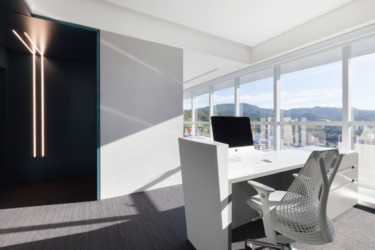 Network Brasil / Metrik Design - Image 10 of 26