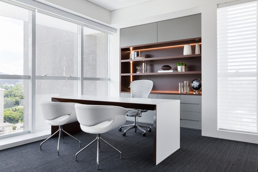 Network Brasil / Metrik Design - Image 5 of 26
