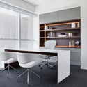Network Brasil / Metrik Design - Offices Interiors
