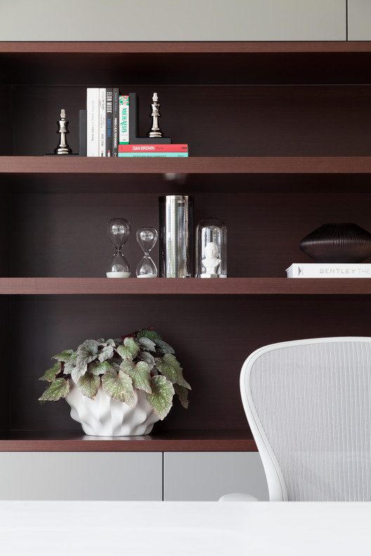 Network Brasil / Metrik Design - Image 12 of 26