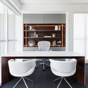 Network Brasil / Metrik Design - Offices Interiors