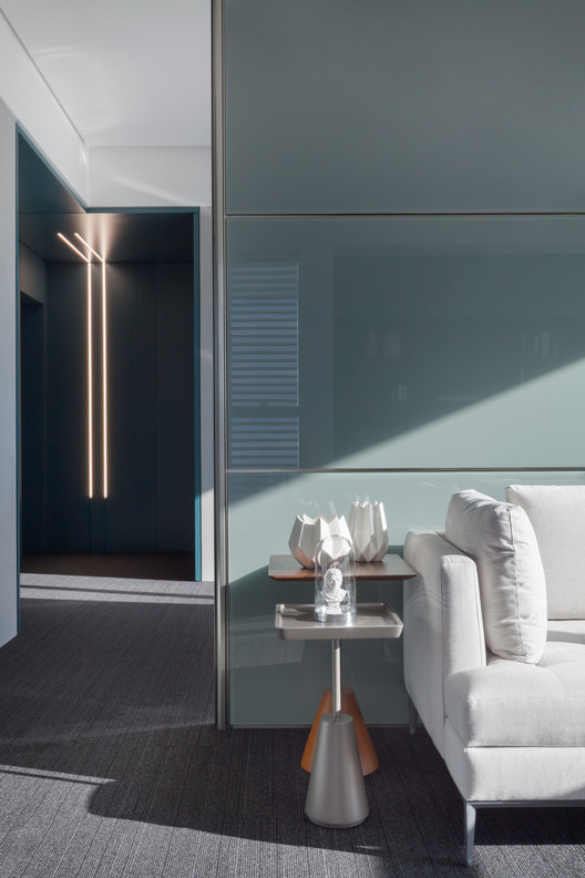 Network Brasil / Metrik Design - Image 20 of 26
