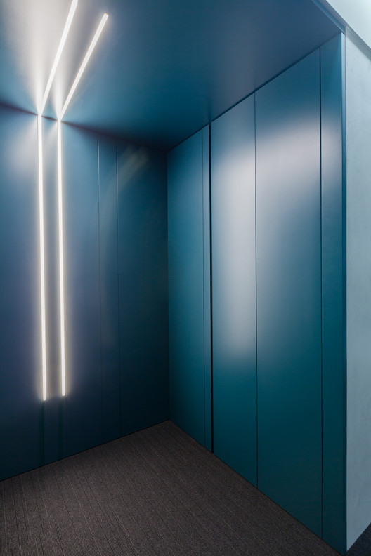 Network Brasil / Metrik Design - Image 18 of 26