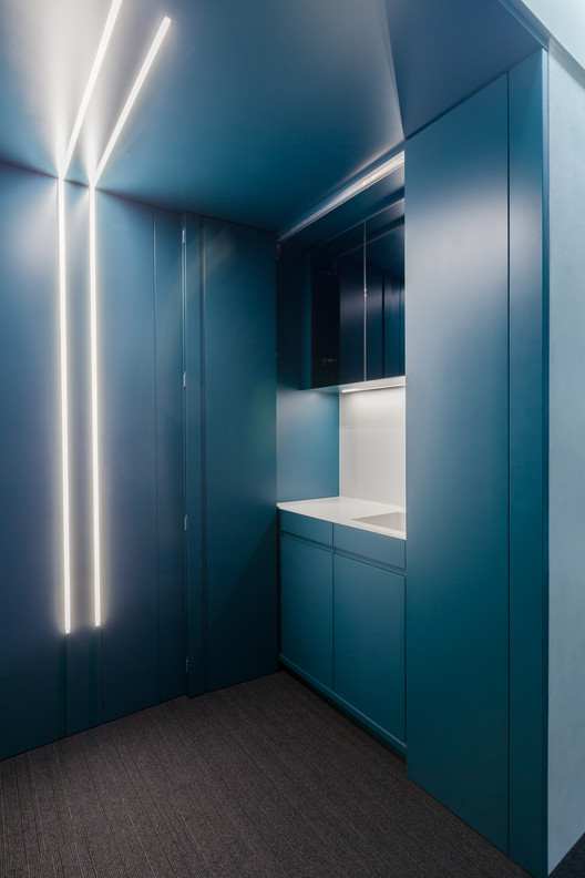Network Brasil / Metrik Design - Image 19 of 26