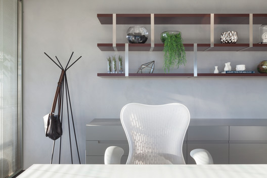 Network Brasil / Metrik Design - Image 13 of 26