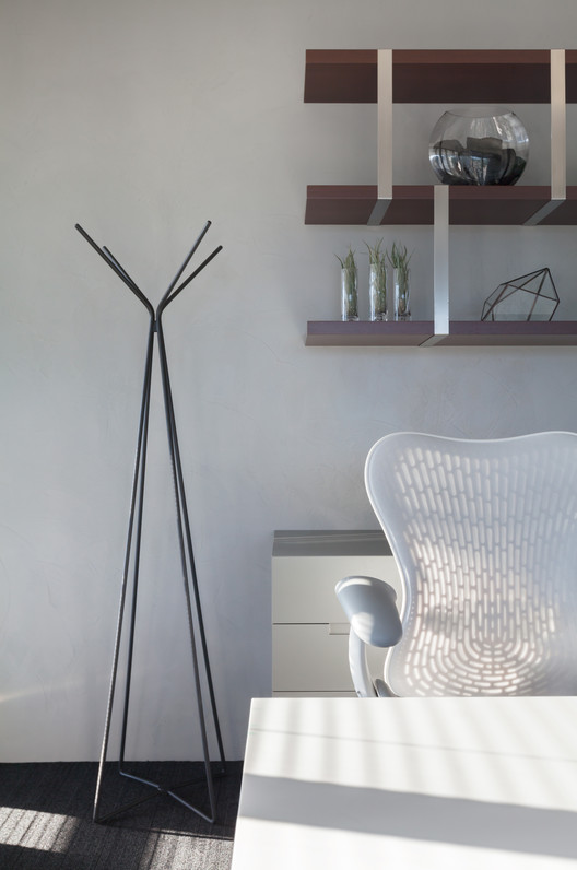 Network Brasil / Metrik Design - Image 21 of 26