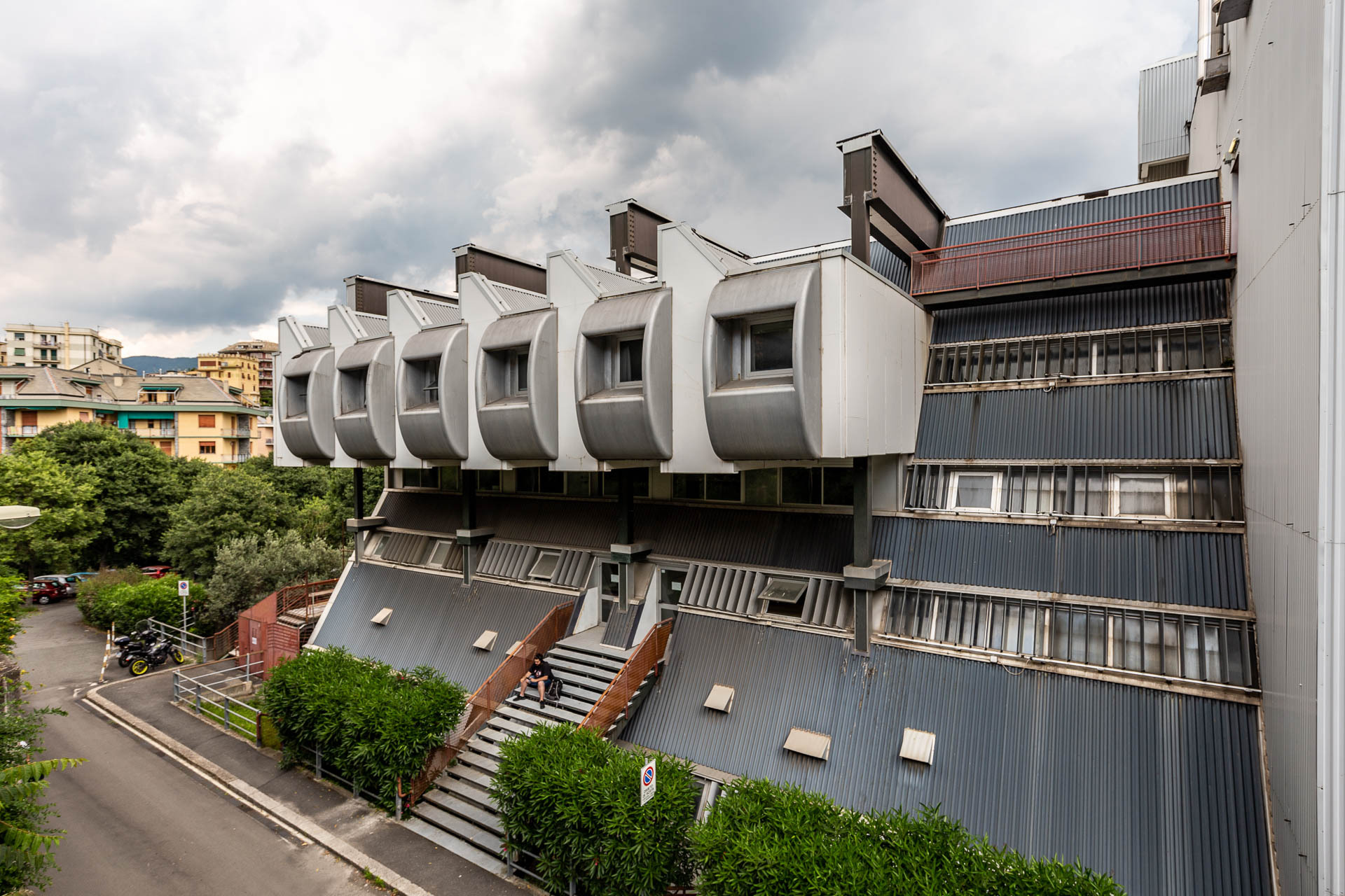 Open Call: Future Library | ArchDaily