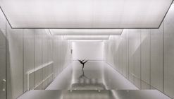 10SPACE, The Future Hall / SpaceStation