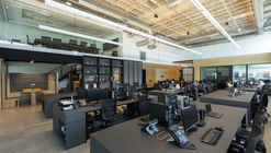 Escritório Hugo Boss São Paulo / Studio MV Arquitetura