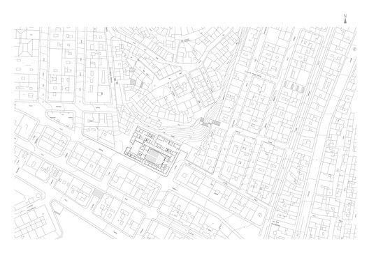 Melilla Central Market Refurbishment / Ángel Verdasco Arquitectos - Image 14 of 21