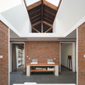 Diseño de renovación de Sujia Yuanshe / Atelier Zhouling/Escuela de Arquitectura y Planificación Urbana, Universidad de Nankín - Hoteles