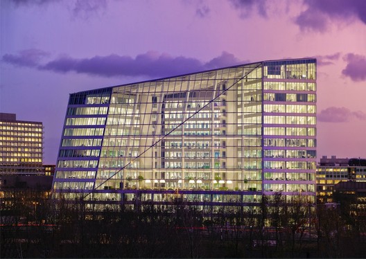 Reframing Climate Change as a Local Problem of Global Proportion: 4 Ways Architects can Deliver Change - Image 5 of 11