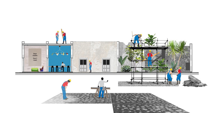 Why Reusing Buildings Should - and Must - be the Next Big Thing - Image 9 of 12