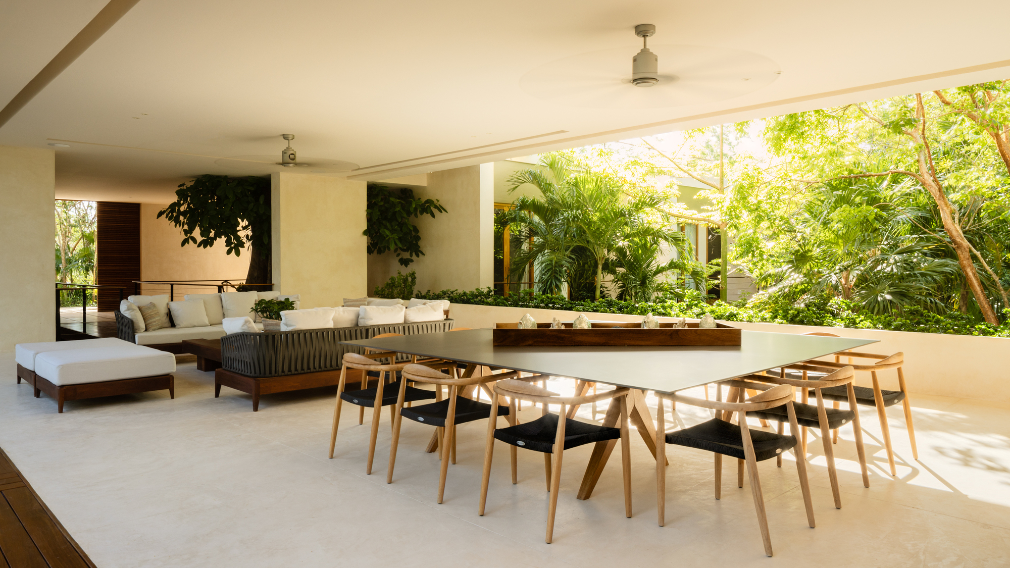 Gallery of Casa Cozumel / Sordo Madaleno Arquitectos - 15