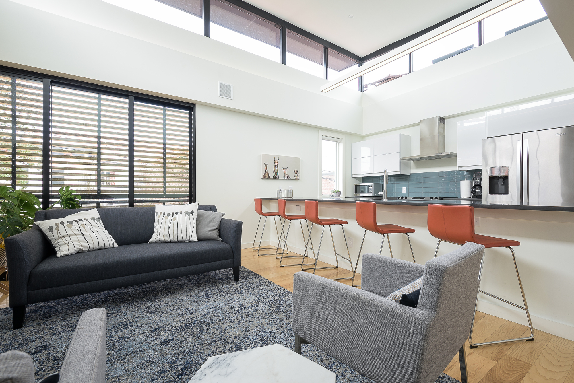 Gallery of Walker Court / Demian/Wilbur/Architects 12