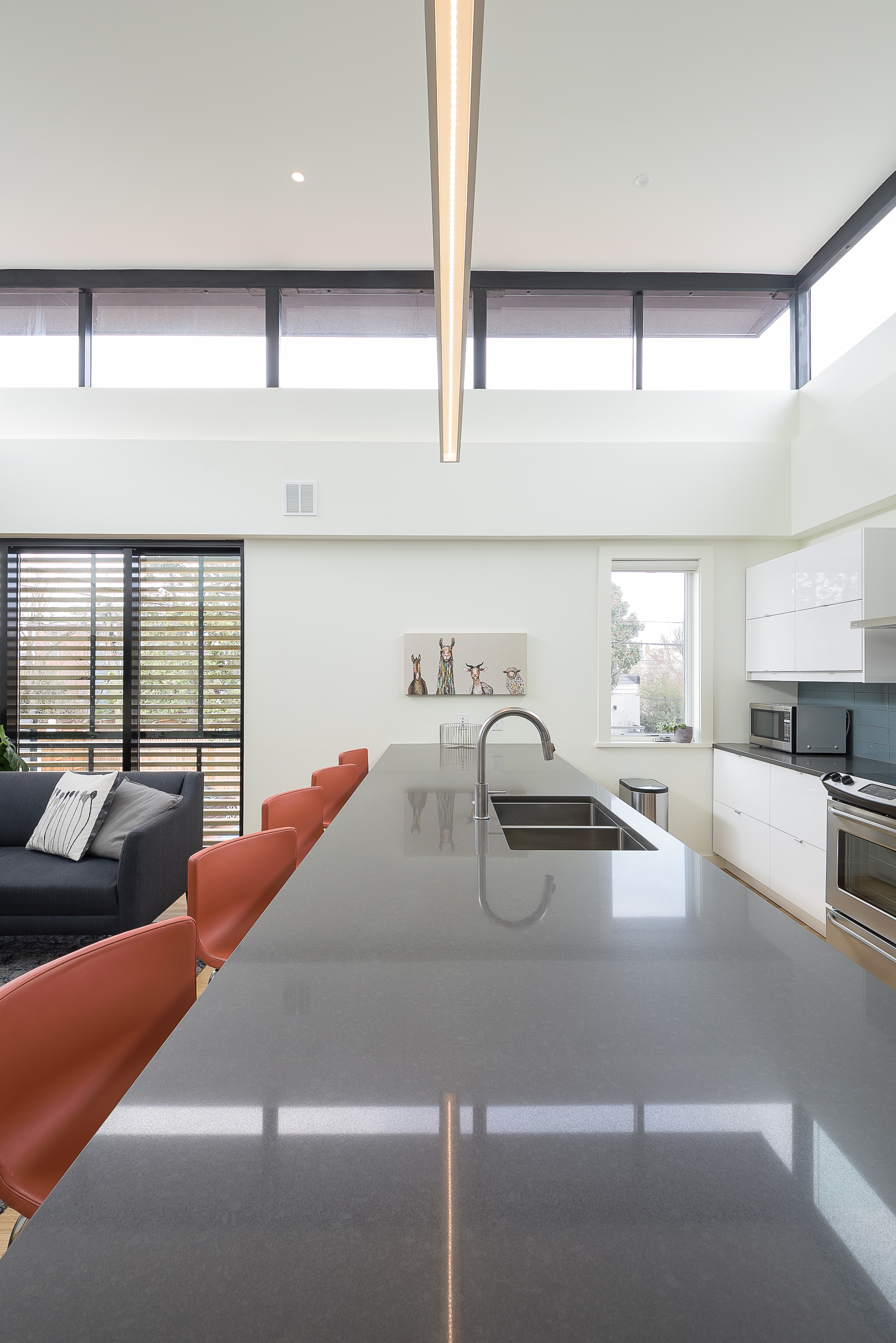 Gallery of Walker Court / Demian/Wilbur/Architects 2