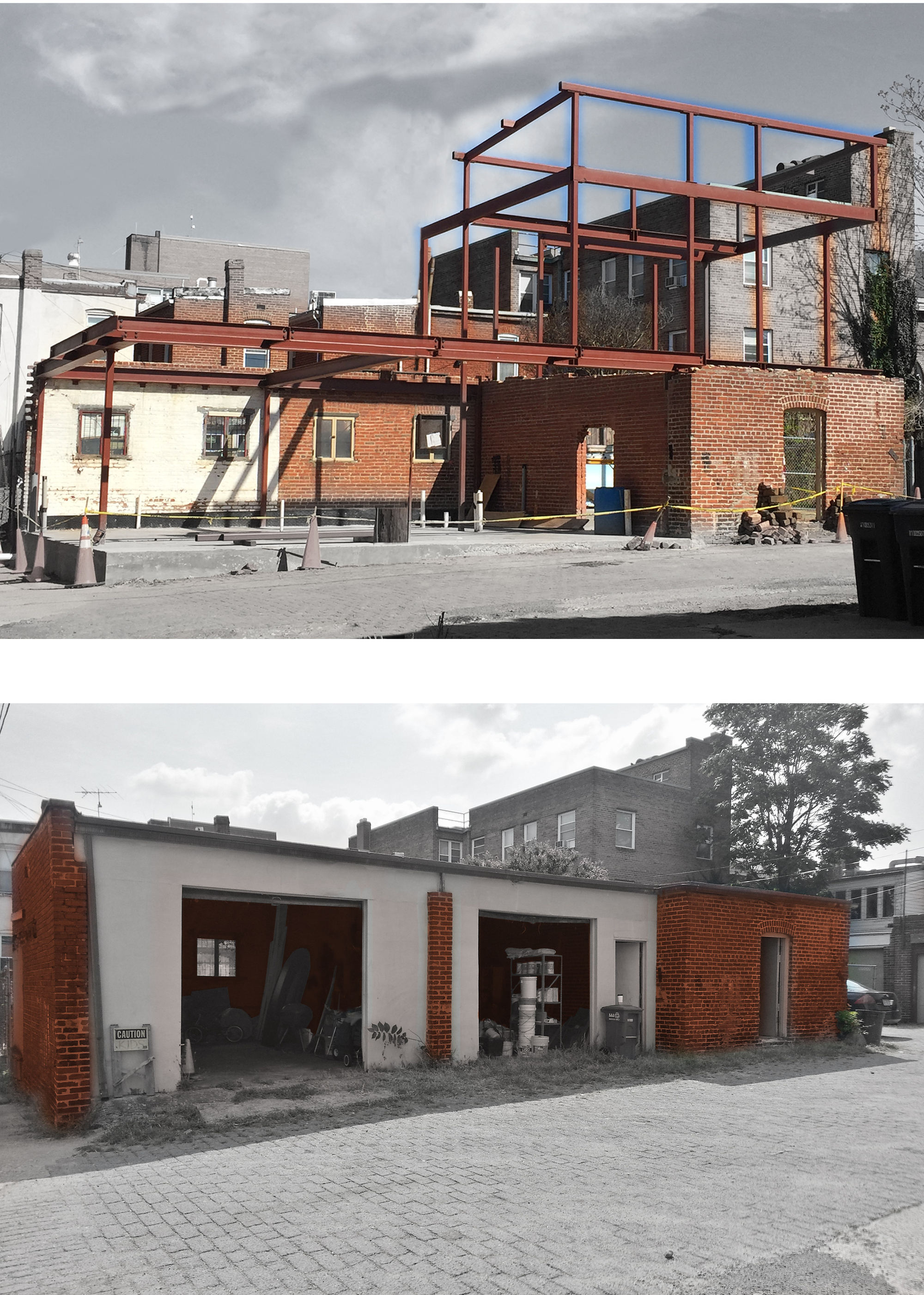 Gallery of Walker Court / Demian/Wilbur/Architects 34