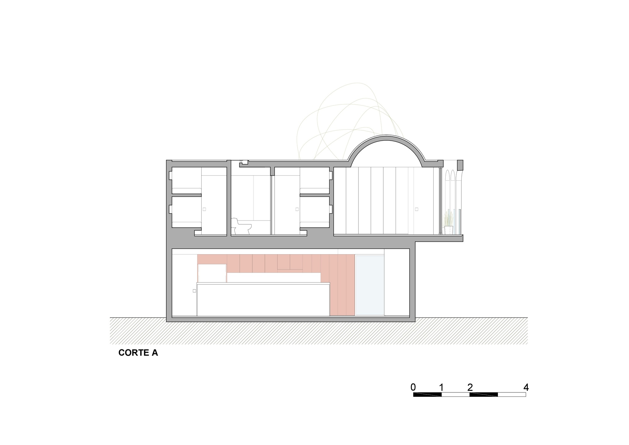 Gallery of Lobster House / Martín Dulanto Arquitecto 20