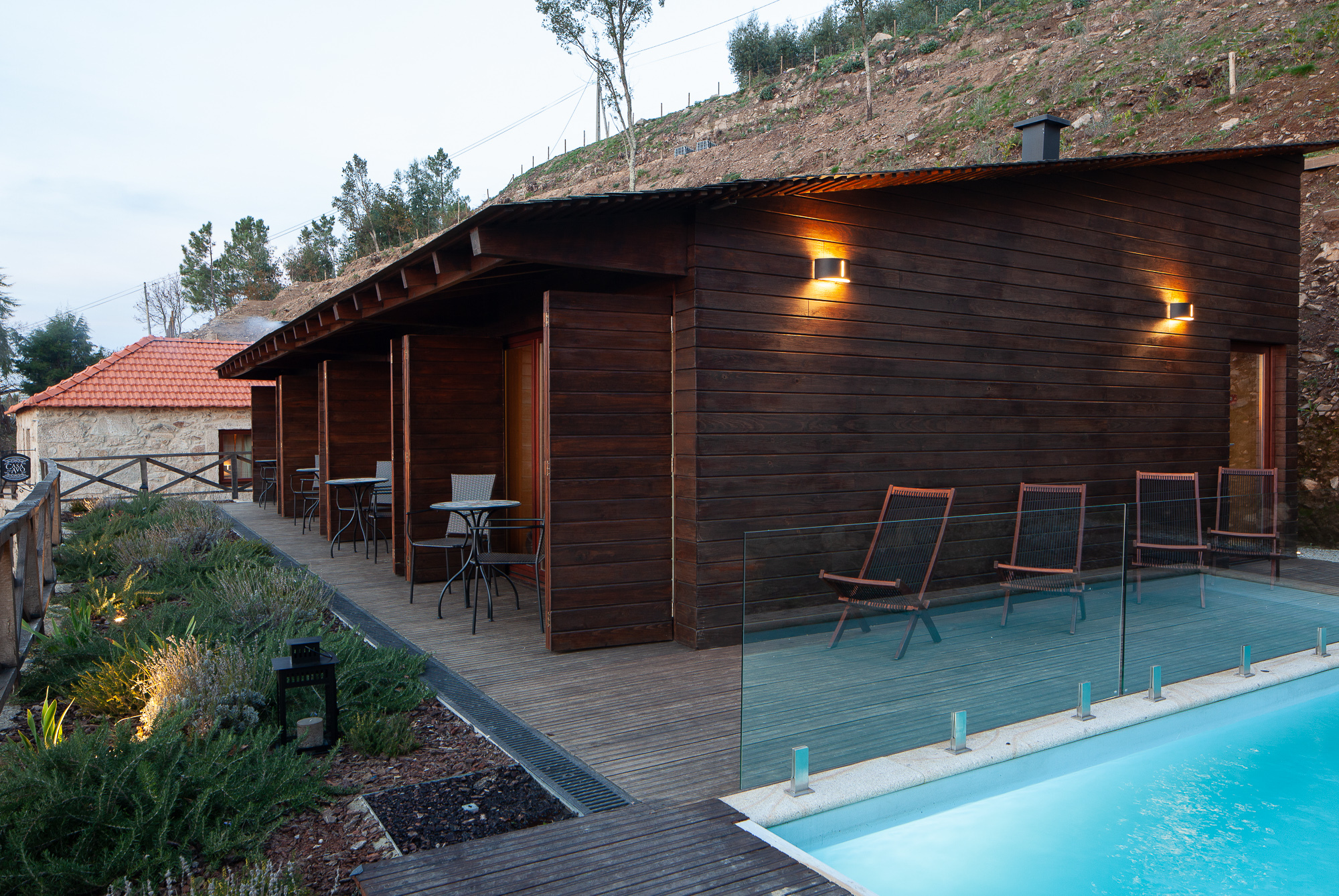 Galeria de Empreendimento Turístico em Espaço Rural Casa