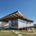 House in Serra do Cipó / TETRO Arquitetura + Humberto Hermeto Arquitetura - Exterior Photography, Houses, Facade