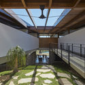House in Serra do Cipó / TETRO Arquitetura + Humberto Hermeto Arquitetura - Interior Photography, Houses, Facade, Beam, Handrail