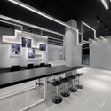 CIVRO flagship store / CROX - Image 5 of 22