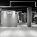 CIVRO flagship store / CROX - Image 4 of 22