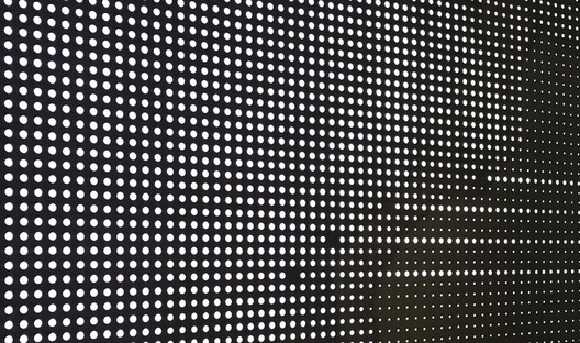 Curious and Prying Installation / ZIZU STUDIO - Image 19 of 24