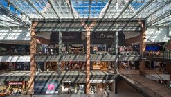 格但斯克集市，重塑历史街区 / SUD Polska