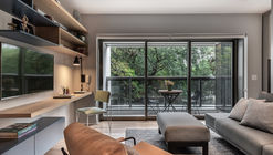 Apartamento Retrofit / SuperLimão