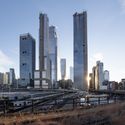 Diller Scofidio + Renfro and Rockwell Group's Hudson Yards Skyscraper Completed in Manhattan - Image 2 of 4