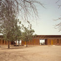 First exhibition on Francis Kéré in Spain extended through February - Image 1 of 4