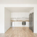 Albertinpiha / JKMM Architects - Interior Photography, Residential, Kitchen, Countertop