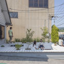 Pit Terrace / Jorge Almazán Architects + Keio University Almazán Lab - Image 4 of 12