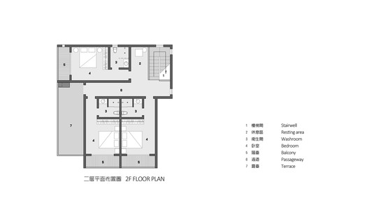 Village Residence / Ming Ding Spatial Art Studio - Image 32 of 32