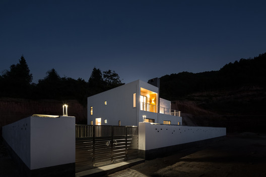 Village Residence / Ming Ding Spatial Art Studio - Image 26 of 32