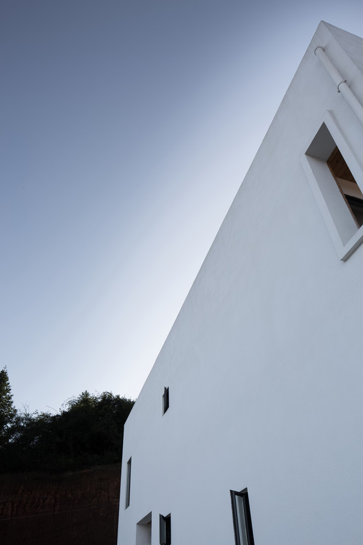 Village Residence / Ming Ding Spatial Art Studio - Image 20 of 32