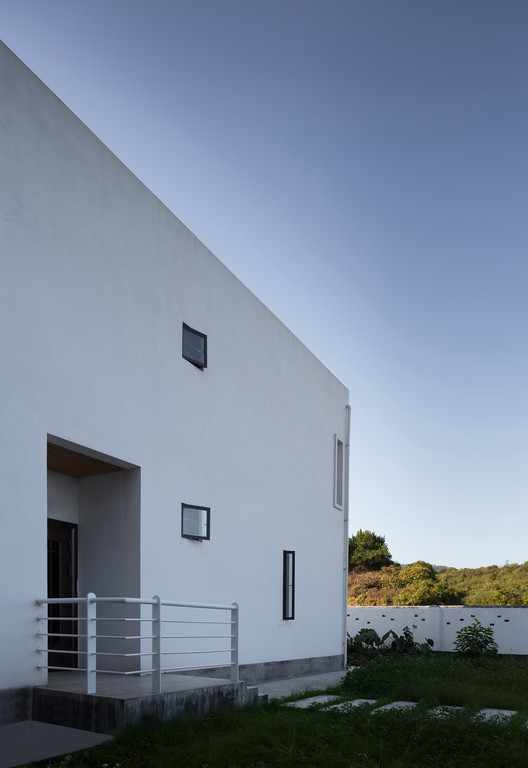 Village Residence / Ming Ding Spatial Art Studio - Image 23 of 32