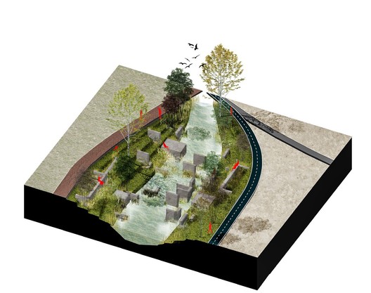Urbanittá and Lumaa to design the Comfamiliar sports and recreation park in Huila, Colombia - Image 15 of 19