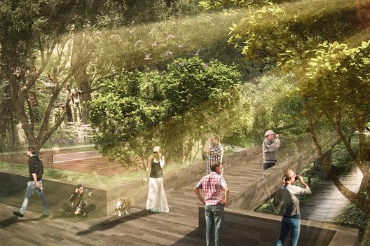 Urbanittá and Lumaa to design the Comfamiliar sports and recreation park in Huila, Colombia - Image 5 of 19