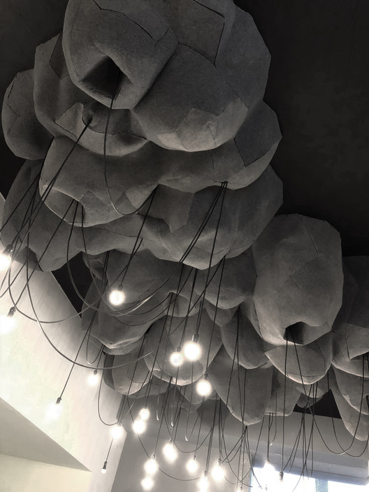 Luma Café / Michan Architecture Luma Café / Michan Architecture - Image 4 of 17