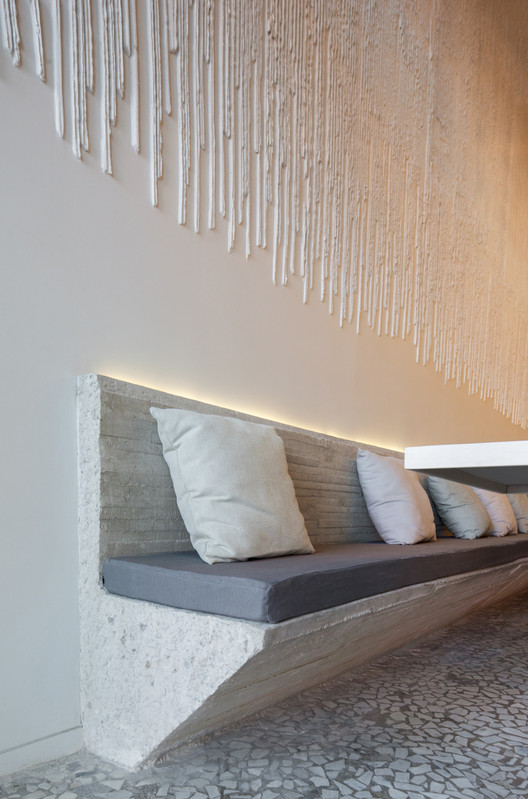 Luma Café / Michan Architecture Luma Café / Michan Architecture - Image 3 of 17