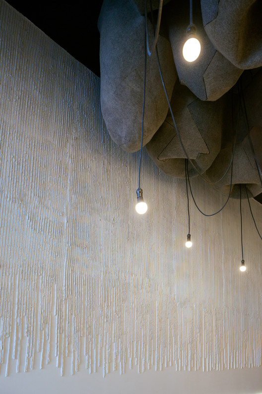 Luma Café / Michan Architecture Luma Café / Michan Architecture - Image 10 of 17