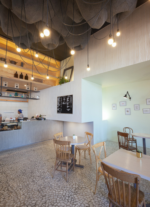 Luma Café / Michan Architecture Luma Café / Michan Architecture - Image 9 of 17