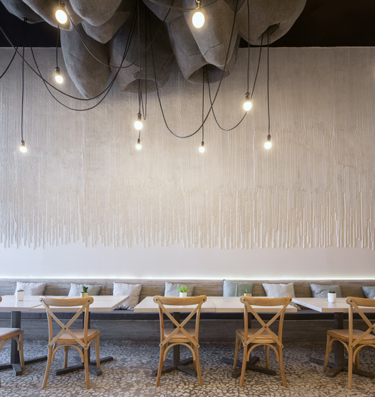 Luma Café / Michan Architecture Luma Café / Michan Architecture - Image 2 of 17