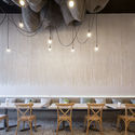 Luma Café / Michan Architecture - Mesas, Sillas
